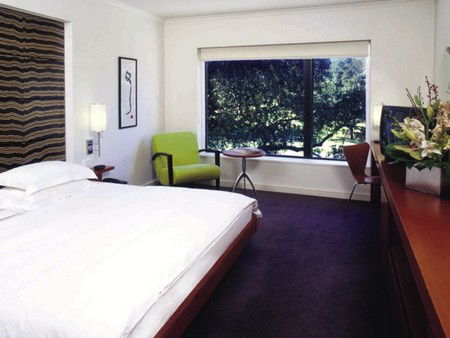 Vibe Hotel Rushcutters Sydney - Holiday Adelaide 1