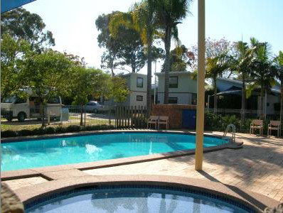 Sydney Hills Holiday Park - Holiday Adelaide 1
