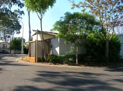Sydney Hills Holiday Park - Holiday Adelaide 4
