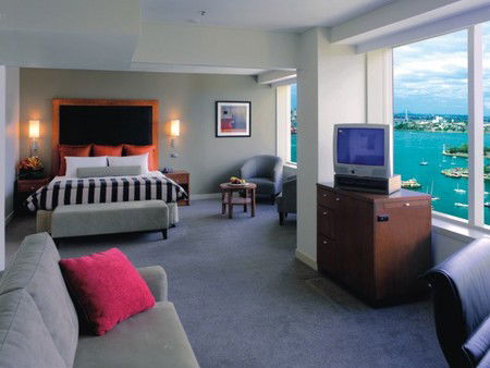 Vibe Hotel North Sydney - Holiday Adelaide 1