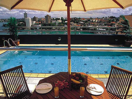 Vibe Hotel North Sydney - Holiday Adelaide 4