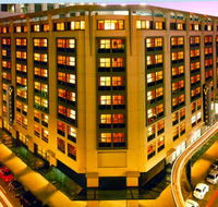 Rydges World Square Sydney - Holiday Adelaide