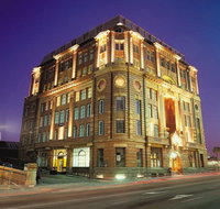 Adina Apartment Hotel Sydney Central - Holiday Adelaide