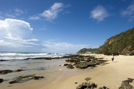 Nambucca Headland Holiday Park - Holiday Adelaide 0