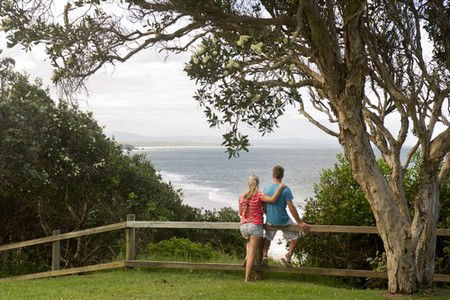 Nambucca Headland Holiday Park - Holiday Adelaide 1