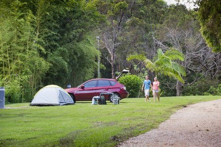 Nambucca Headland Holiday Park - Holiday Adelaide 2