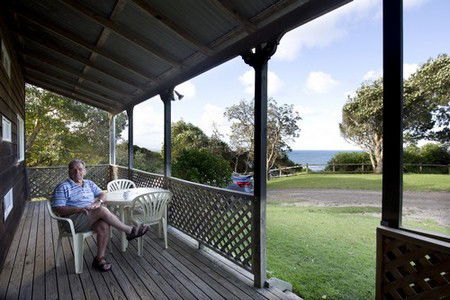 Nambucca Headland Holiday Park - Holiday Adelaide 3