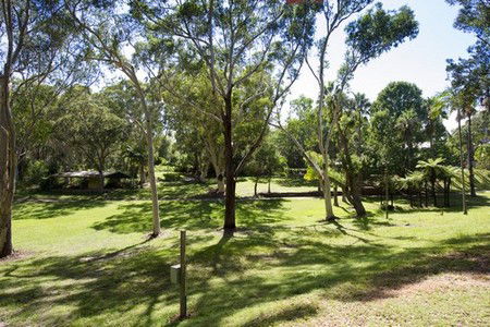 Nambucca Headland Holiday Park - Holiday Adelaide 4