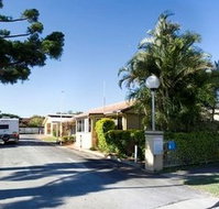 Ballina Central Holiday Park - Holiday Adelaide