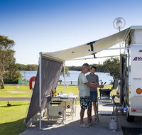 Lake Ainsworth Holiday Park - Holiday Adelaide