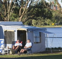 Shaws Bay Holiday Park - Holiday Adelaide