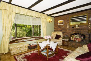 Curtis Falls Mountain Retreat - Holiday Adelaide 1