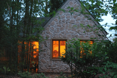 Witches Falls Cottages - Holiday Adelaide 0