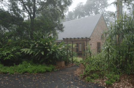 Witches Falls Cottages - Holiday Adelaide 1