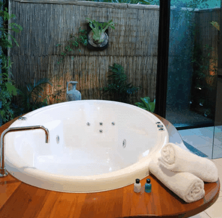 Witches Falls Cottages - Holiday Adelaide 3