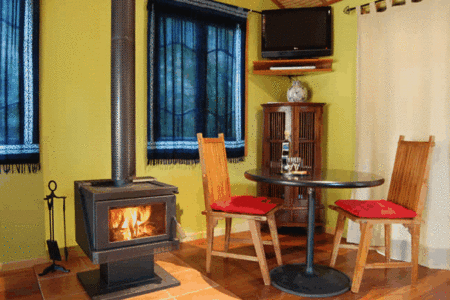 Witches Falls Cottages - Holiday Adelaide 4