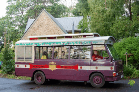 Witches Falls Cottages - Holiday Adelaide 5