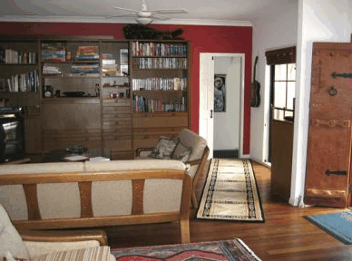 Villa Della Rosa Bed and Breakfast - Holiday Adelaide