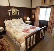 Fernleigh Cottages  Country Barn - Holiday Adelaide