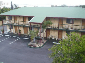 Harbour Lodge Motel - Holiday Adelaide