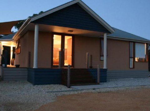 Aurora Cottages - Holiday Adelaide 0