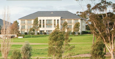 Yarra Valley Lodge - Holiday Adelaide 0