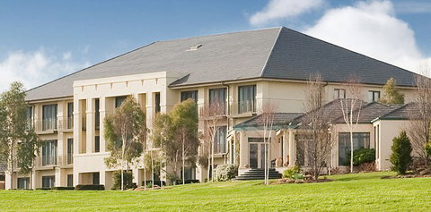 Yarra Valley Lodge - Holiday Adelaide 1