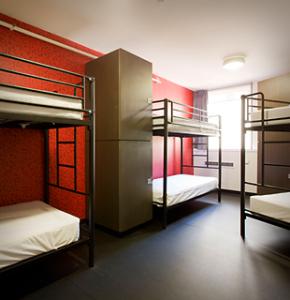 Space Hotel - Holiday Adelaide 1