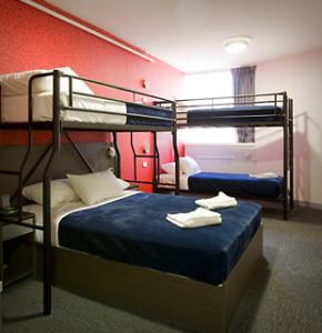 Space Hotel - Holiday Adelaide 3