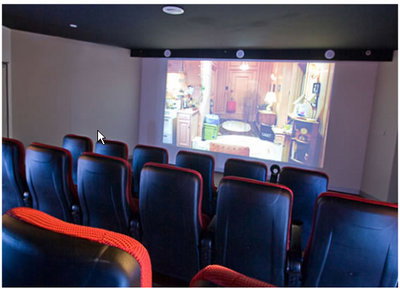 Space Hotel - Holiday Adelaide 4