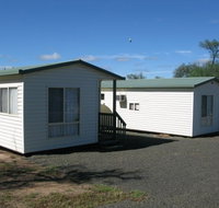 Natimuk Lake Caravan Park - Holiday Adelaide