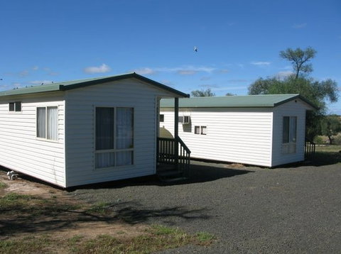 Natimuk Lake Caravan Park - Holiday Adelaide 0