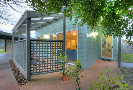 BIG4 Whiters Holiday Village - Holiday Adelaide 1