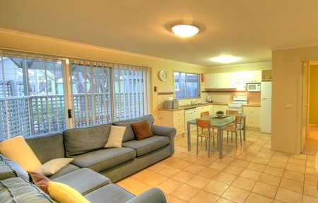 BIG4 Whiters Holiday Village - Holiday Adelaide 3