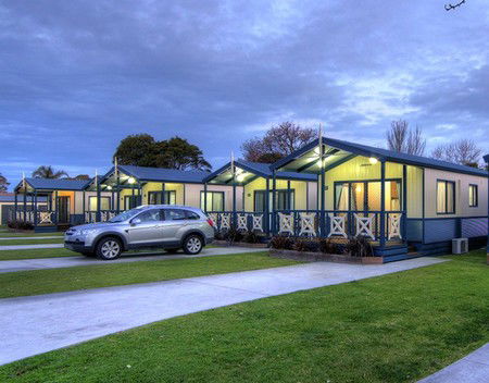 BIG4 Whiters Holiday Village - Holiday Adelaide 4