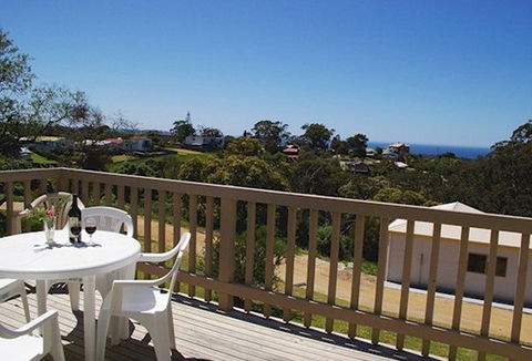 Lookout Holiday Units - Holiday Adelaide 5