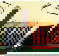 Kyneton Motel - Holiday Adelaide