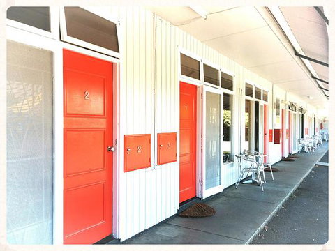 Kyneton Motel - Holiday Adelaide 1