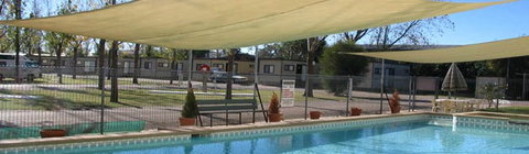 Benalla Leisure Park - Holiday Adelaide 0