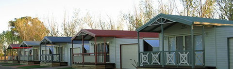 Benalla Leisure Park - Holiday Adelaide 1