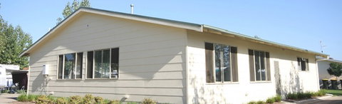 Benalla Leisure Park - Holiday Adelaide 2