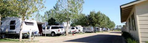 Benalla Leisure Park - Holiday Adelaide 4