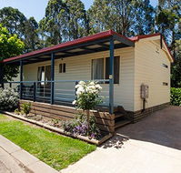 Warragul Gardens Holiday Park - Holiday Adelaide