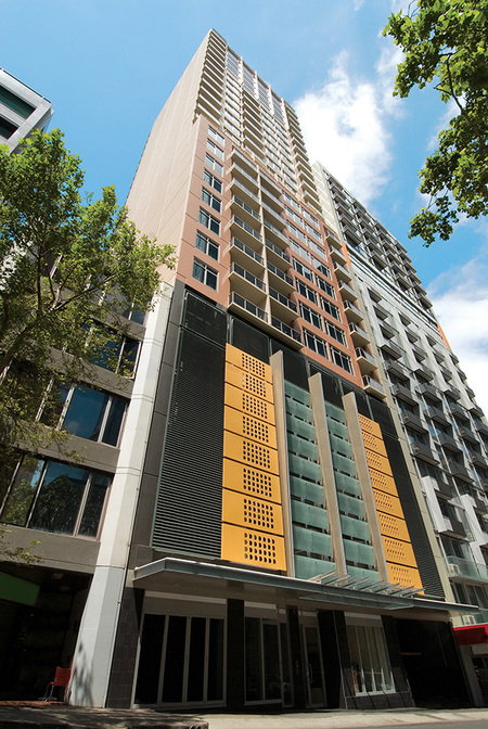 Oaks On Lonsdale - Holiday Adelaide 2