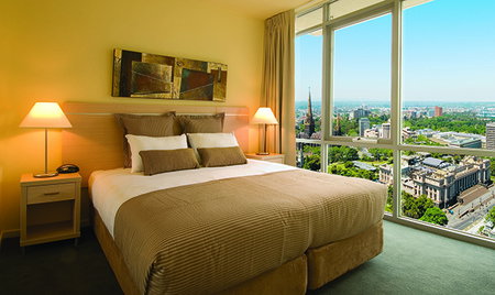 Oaks On Lonsdale - Holiday Adelaide 3