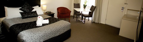 Comfort Inn May Park - Holiday Adelaide 2