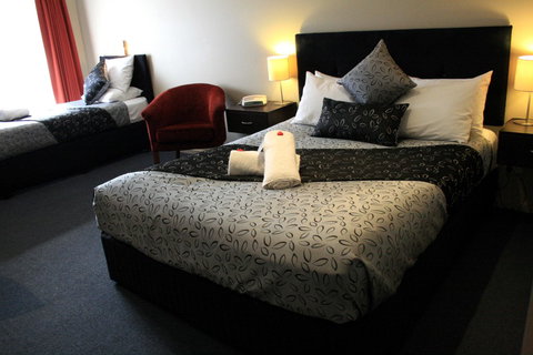 Comfort Inn May Park - Holiday Adelaide 4