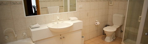 Comfort Inn May Park - Holiday Adelaide 5