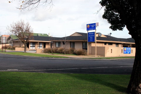 Comfort Inn May Park - Holiday Adelaide 6
