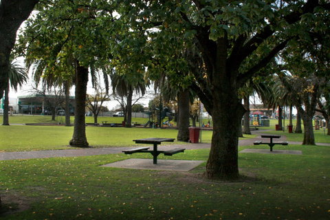 Comfort Inn May Park - Holiday Adelaide 7